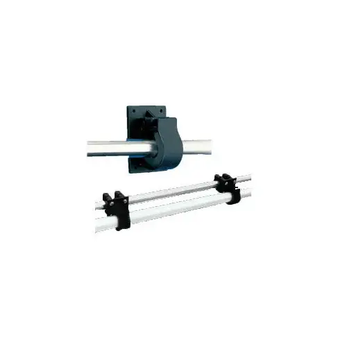 Surface-Mount Boat Hook Pole Holder Surface-Mount Boat Hook Pole Holder