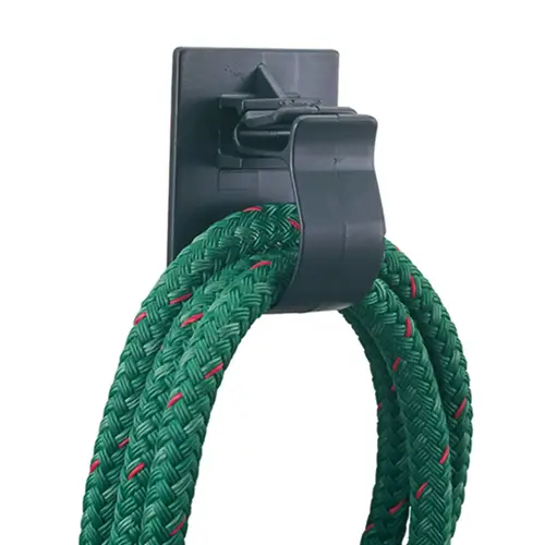 Snapper Line Hanger Holds 35 ft of 3/8" Line Gray Snapper Line Hanger Holds 35 ft of 3/8" Line Gray