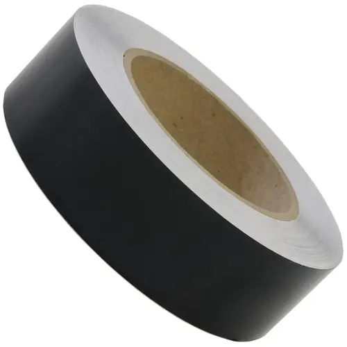 1" Boat Striping Tape, Black 1" Boat Striping Tape, Black