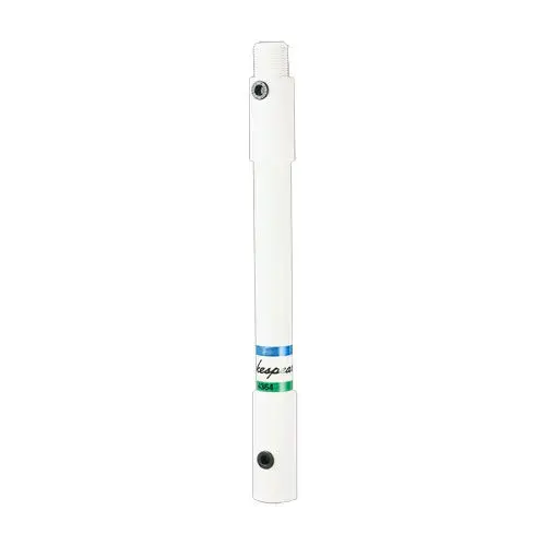 Antenna Extension - 1FT Wht Polycarbonate Antenna Extension - 1FT Wht Polycarbonate