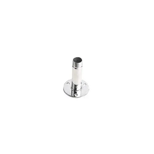 Stainless-Steel Pedestal Mount Stainless-Steel Pedestal Mount