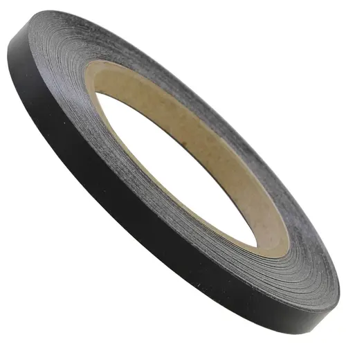 1/4" Boat Striping Tape, Black 1/4" Boat Striping Tape, Black