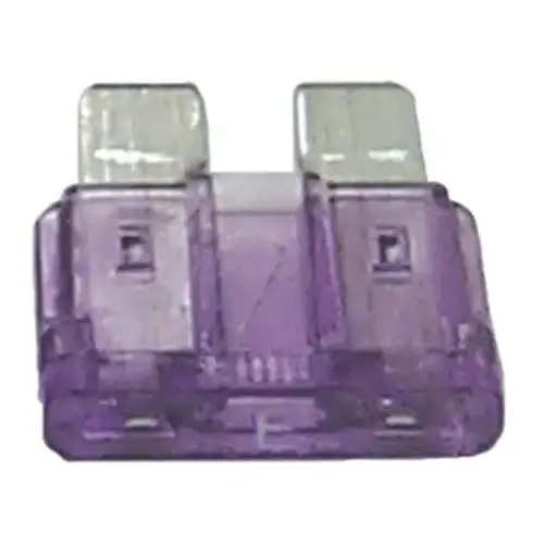 ATO BLADE STYLE 3 AMP FUSE ATO BLADE STYLE 3 AMP FUSE