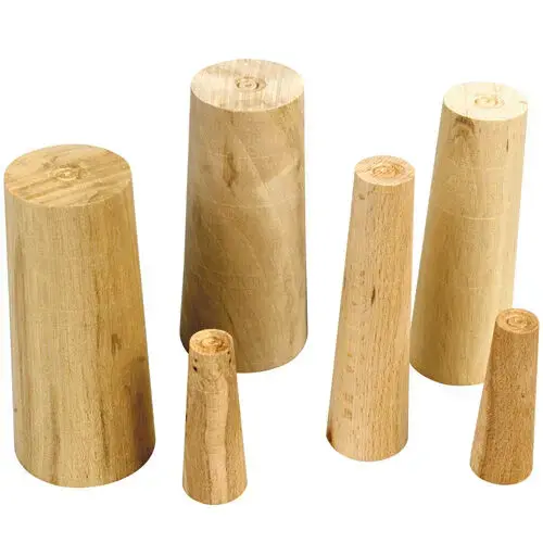 Wooden Emergency Bungs/Plugs Wooden Emergency Bungs/Plugs