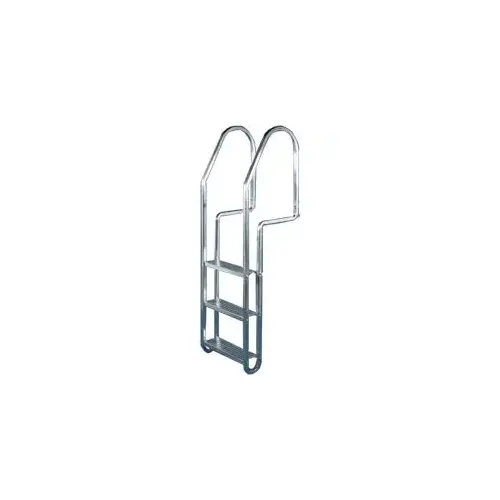 3 Step Aluminum Dock Ladder 3 Step Aluminum Dock Ladder