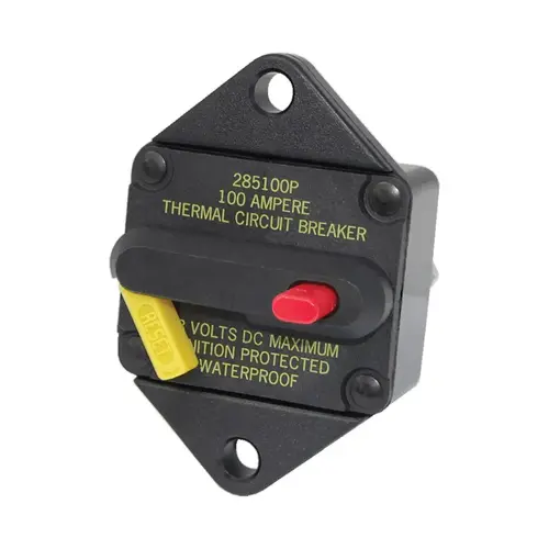 Lewmar 70 Amps Circuit Breaker Lewmar 70 Amps Circuit Breaker