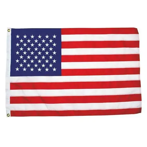 TAYLOR MADE PRODUCTS US Star Flag