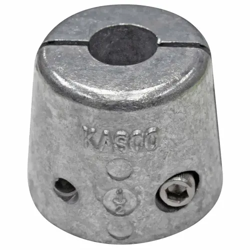 De-Icer Replacement Anode De-Icer Replacement Anode