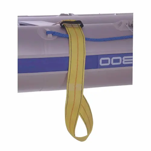 SeaSteps One-Step Webbing Ladder SeaSteps One-Step Webbing Ladder