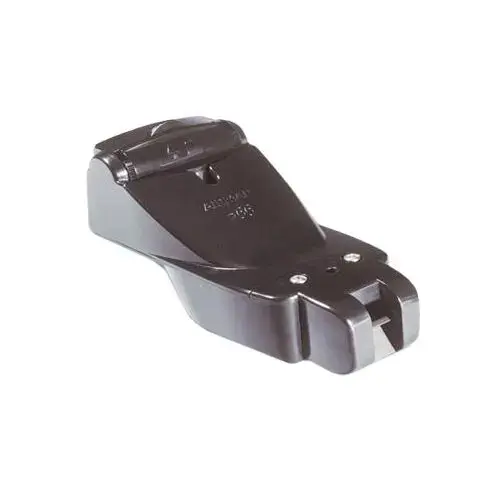 P66 High-Speed Transom Mount Dual Frequency Transducer P66 High-Speed Transom Mount Dual Frequency Transducer