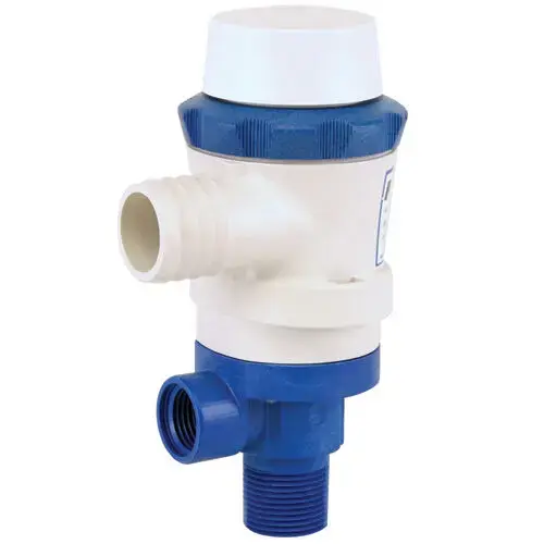 800 GPH Piranha Livewell Pump 800 GPH Piranha Livewell Pump