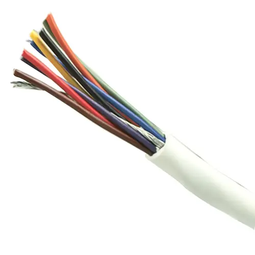 20/8 Round Signal Cable by the Foot 20/8 Round Signal Cable by the Foot