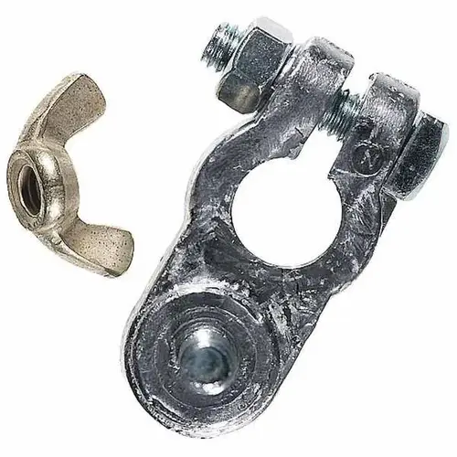 Lead Battery Terminals, 5/16" & 3/8" Combo Pack Lead Battery Terminals, 5/16" & 3/8" Combo Pack