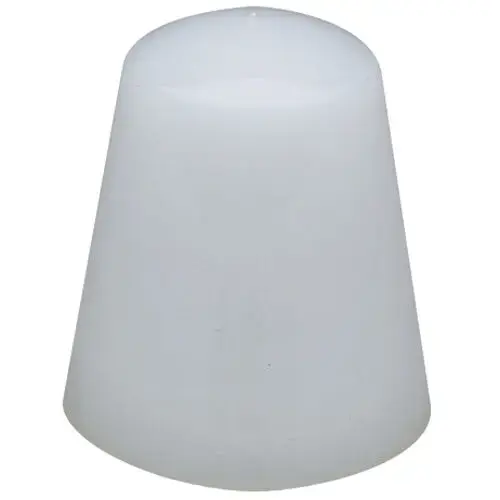 All-Round Light Replacement Globe White All-Round Light Replacement Globe White