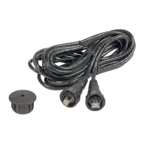 20 ft Marine Network Cable, RJ45 Connector 20 ft Marine Network Cable, RJ45 Connector