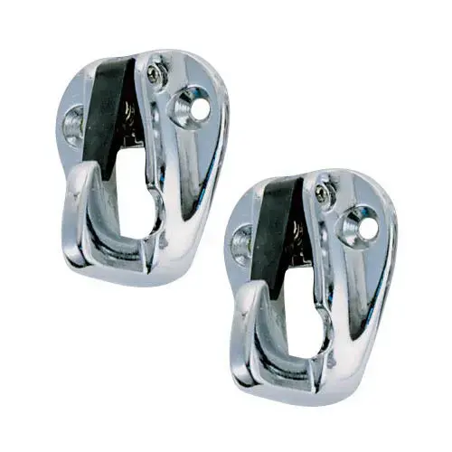 PERKO Snap Type Fender Hook Gray PERKO Snap Type Fender Hook Gray