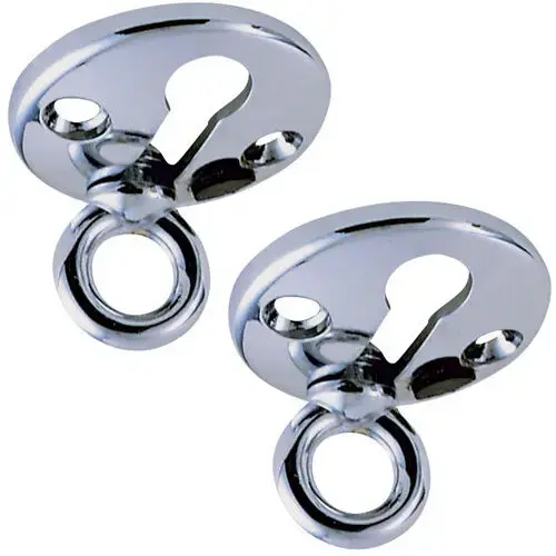 PERKO Fender Lock Gray PERKO Fender Lock Gray