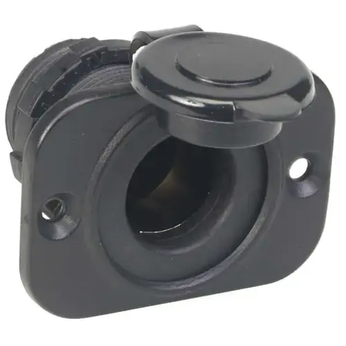 Single Receptacle Single Receptacle