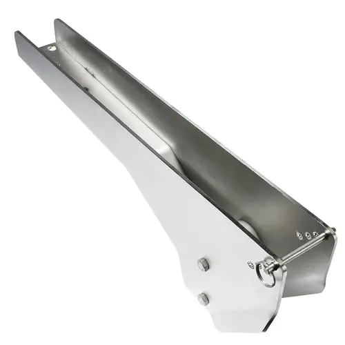 Claw and Bruce Bow Roller Claw and Bruce Bow Roller
