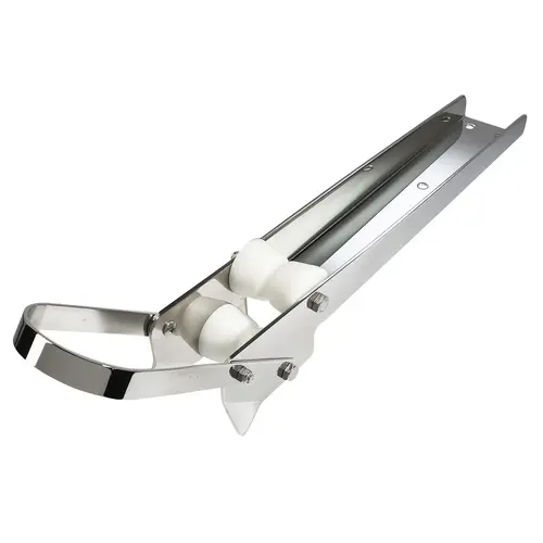 14-25lb. Anchor Delta Roller 14-25lb. Anchor Delta Roller