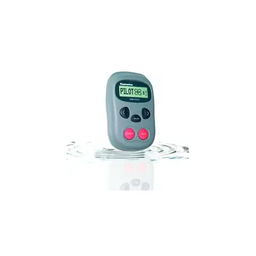 S100 Wireless Autopilot Remote S100 Wireless Autopilot Remote