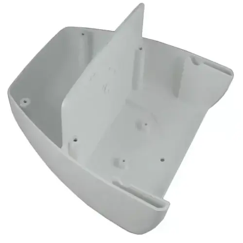 Replacement Lower Housing for 135 SL Remote Controlled Searchlight Replacement Lower Housing for 135 SL Remote Controlled Searchlight