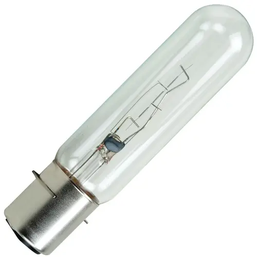 Clear Medium Prefocus Bulb Clear Medium Prefocus Bulb