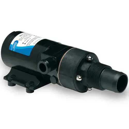 8A Draw Macerator Pump, 24V 8A Draw Macerator Pump, 24V