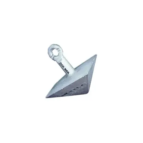 Pyramid Mooring Anchor 400lb. Pyramid Mooring Anchor 400lb.
