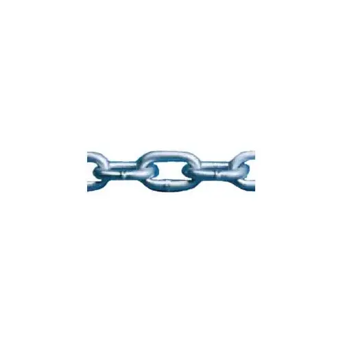 5/16" High-Test Chain (up to 90 ft length) 5/16" High-Test Chain (up to 90 ft length)