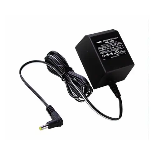 NC-88B 110VAC Charging Cable NC-88B 110VAC Charging Cable