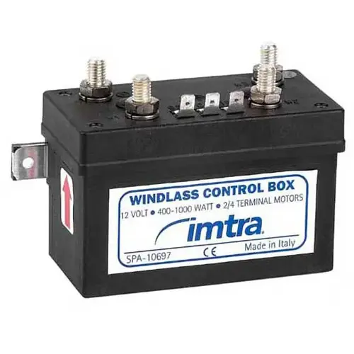 Watertight Control Box Watertight Control Box