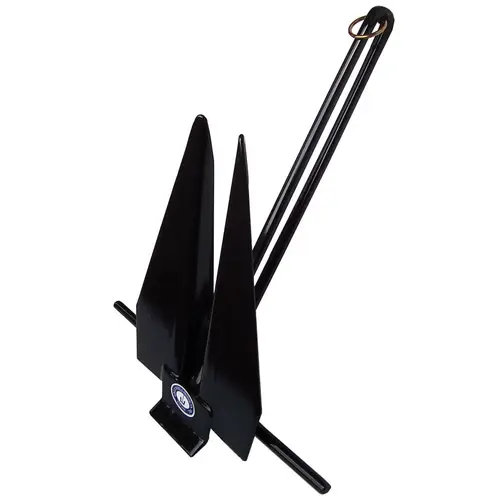 8 lb. Slip Ring Anchor Black 8 lb. Slip Ring Anchor Black