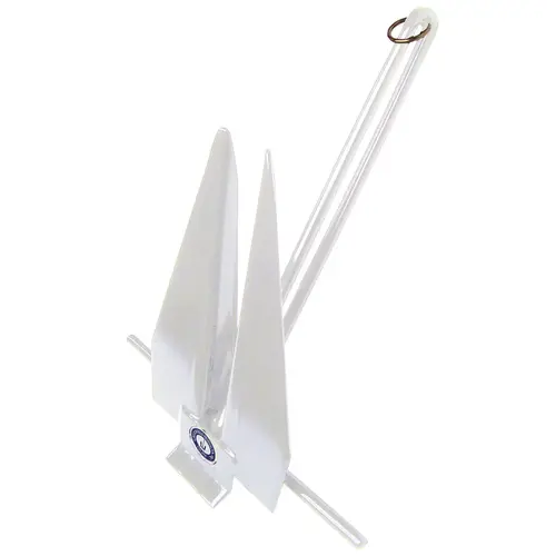 8 lb. Slip Ring Anchor White 8 lb. Slip Ring Anchor White