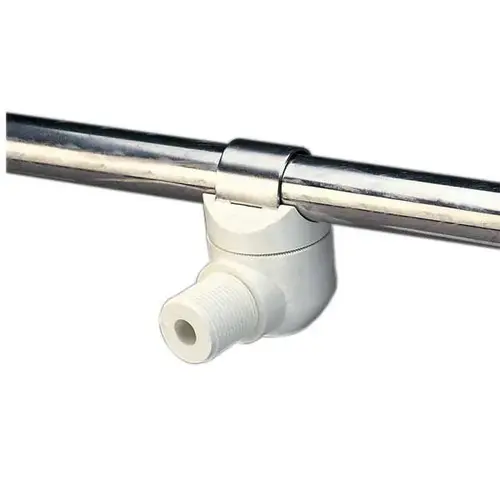 Nylon Rail Mount without Lever Nylon Rail Mount without Lever