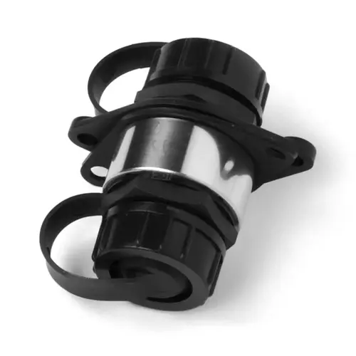 Marine Network Cable Coupler, RJ45 Marine Network Cable Coupler, RJ45