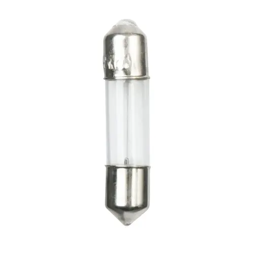 Festoon Base, 13.5V, 10W, 0.83A, 8CP, T11X41 Festoon Base, 13.5V, 10W, 0.83A, 8CP, T11X41
