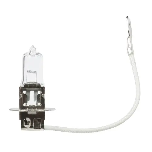Spec-Bulb Base, 12V, 55W, 4.58A, 225CP, Halogen Spec-Bulb Base, 12V, 55W, 4.58A, 225CP, Halogen