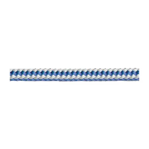1/8" Dia. Dinghy Control Line, Blue Fleck 1/8" Dia. Dinghy Control Line, Blue Fleck