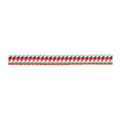 3/16" Dia. Dinghy Control Line, Red Fleck 3/16" Dia. Dinghy Control Line, Red Fleck