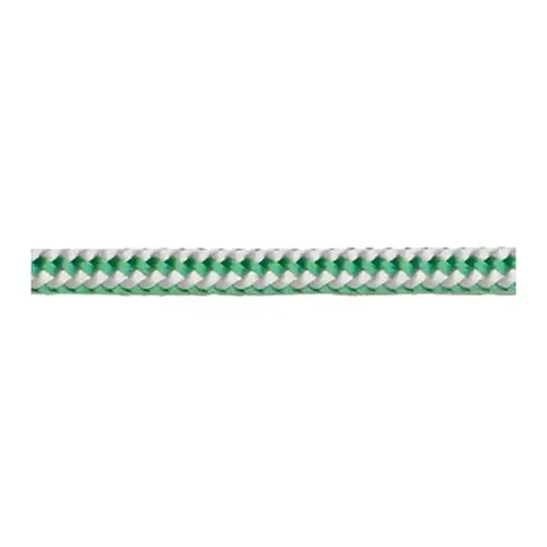1/8" Dia. Dinghy Control Line, Green Fleck 1/8" Dia. Dinghy Control Line, Green Fleck
