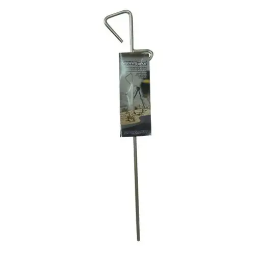 Sand Spike Anchor, Stainless Steel Sand Spike Anchor, Stainless Steel