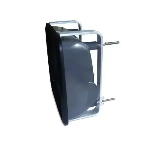 GPSMAP 400 Series 4" Displays Flush Mount Kit GPSMAP 400 Series 4" Displays Flush Mount Kit
