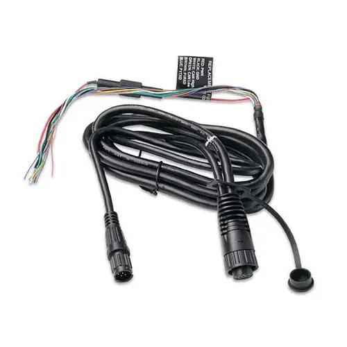 Power/Data Cable for 400 and 500 Series Power/Data Cable for 400 and 500 Series