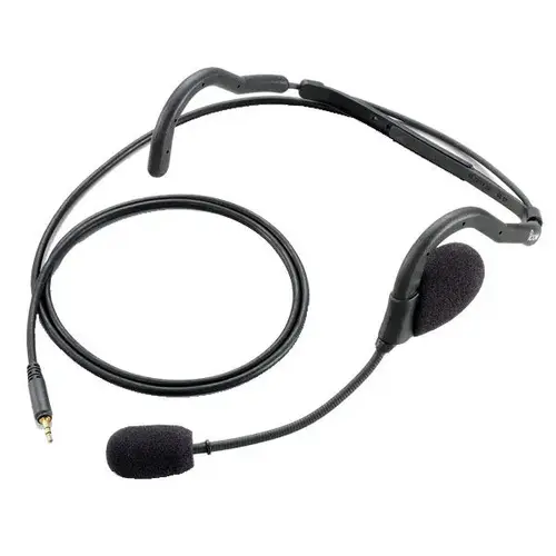 M72 HS95 Throatmic Headset M72 HS95 Throatmic Headset
