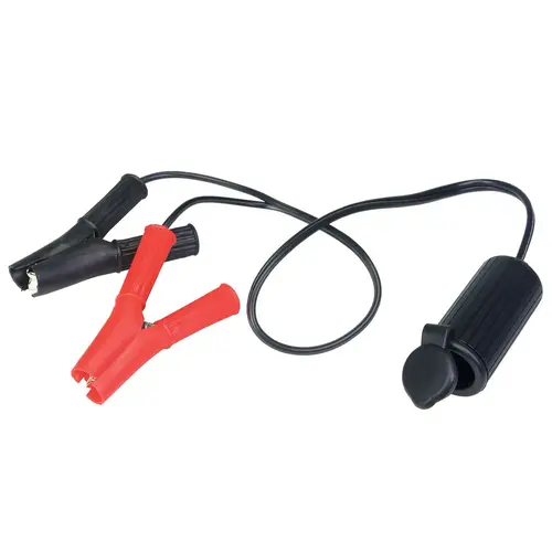 Battery Adapter 12" Cord Battery Adapter 12" Cord