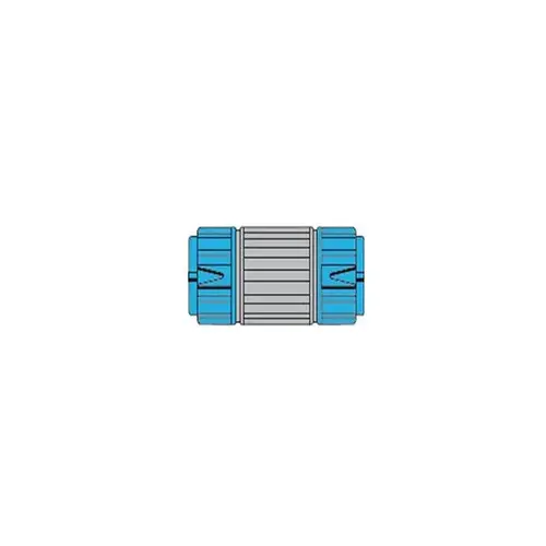 Ng Extender, Used As An In-Line Connection For Joining Two Backbones Together Ng Extender, Used As An In-Line Connection For Joining Two Backbones Together