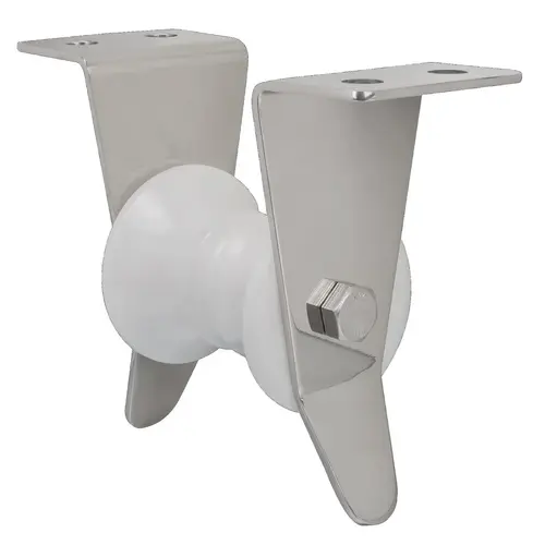 Medium Bow Platform Drop-Thru Anchor Roller Medium Bow Platform Drop-Thru Anchor Roller