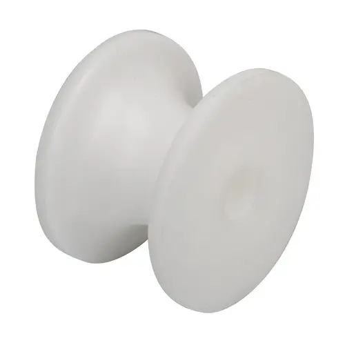 2 1/2" Replacement Delrin Roller 2 1/2" Replacement Delrin Roller