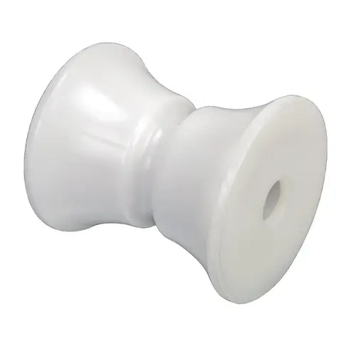 3" Replacement Delrin Roller 3" Replacement Delrin Roller